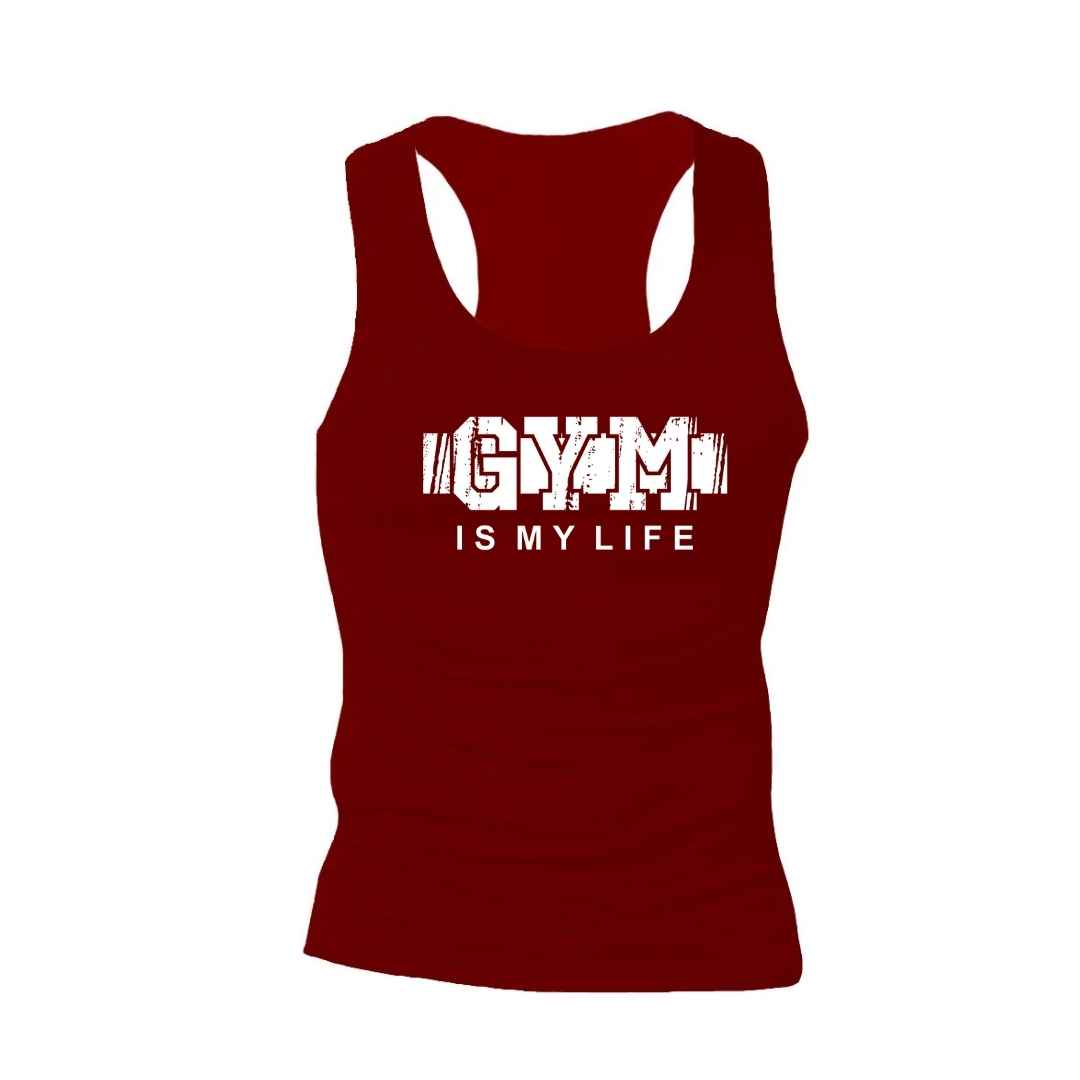 Men Muscle Top 16